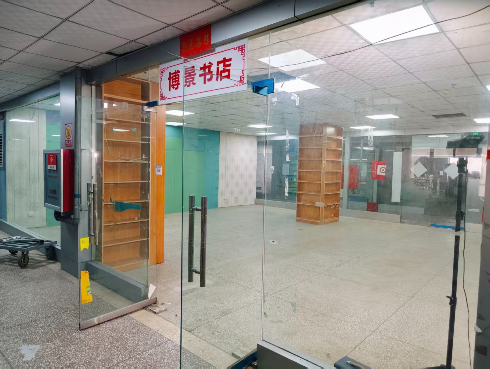 新西一街AI浪潮已至，优质企业抢先布局